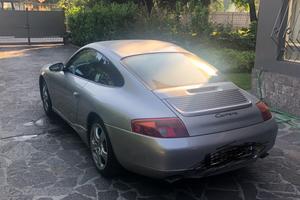 Porsche 911 (996) Carrera 2 3.4 – Manuale – ASI –