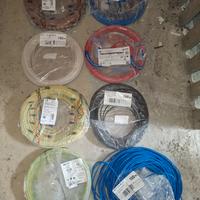 materiale elettrico 