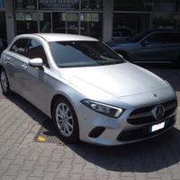 Mercedes-benz A 180 A 160 d Automatic Executive ok