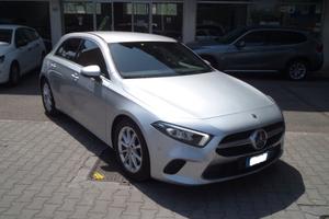 Mercedes-benz A 180 A 160 d Automatic Executive ok