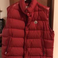 Gilet Moncler Originale