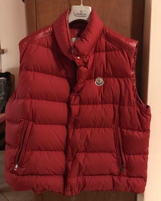 Gilet Moncler Originale