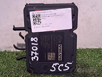 ABS VOLVO V60 1° Serie 31329137 P31329137 D5204T7