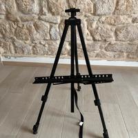 cavalletto per pittura