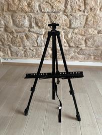 cavalletto per pittura