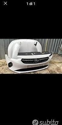 Ricambi opel corsa 2020 2021 2022