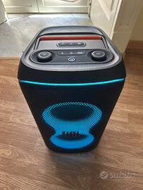 Cassa Jbl partybox 120