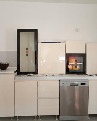 cucina metri 360 