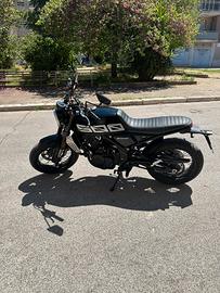 Brixton Crossfire 500 X 2021