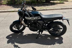 Brixton Crossfire 500 X 2021