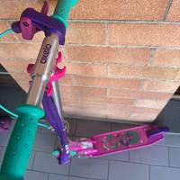 OXELO monopattino - in perfette condizioni