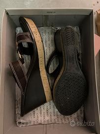 Scarpa donna Geox 39