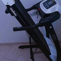 Tapis roulant elettrico professionale
