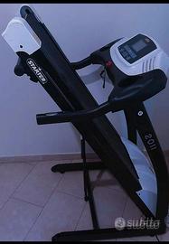 Tapis roulant elettrico professionale