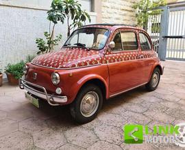 FIAT 500L *UNICA*