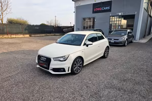 Audi A1 1.6 TDI 105 CV Ambition