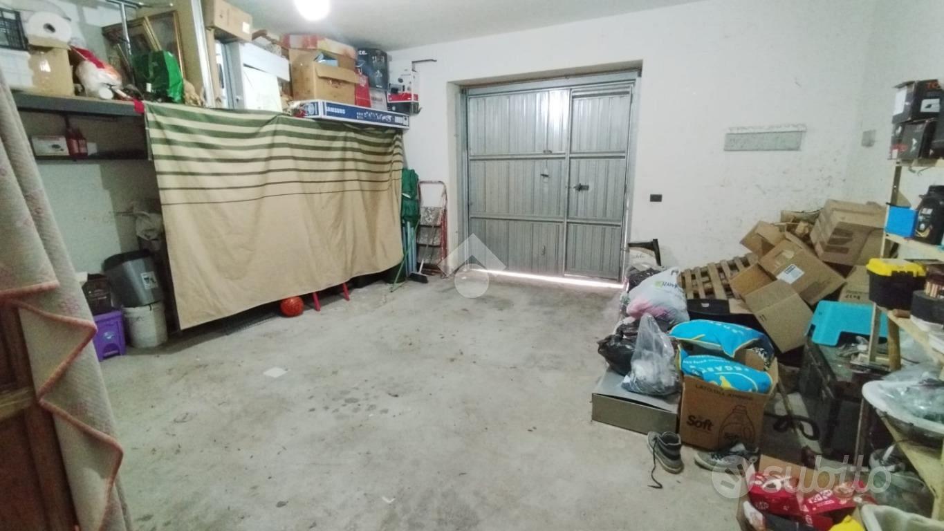 Apartment in San Vittore del Lazio, Frosinone - Vista 4