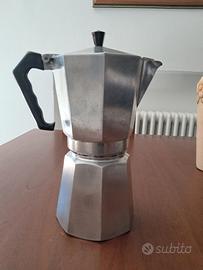 Moka BIALETTI da 12 