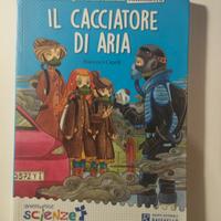 Il cacciatore di aria