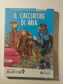 Il cacciatore di aria