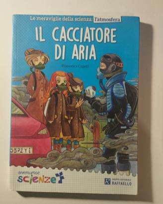 Il cacciatore di aria