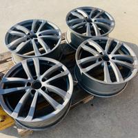 Cerchi in lega Volkswagen golf,Audi ,Seat Leon