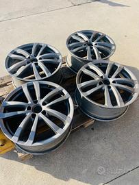Cerchi in lega Volkswagen golf,Audi ,Seat Leon