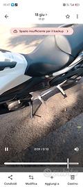 Honda integra ncx 750