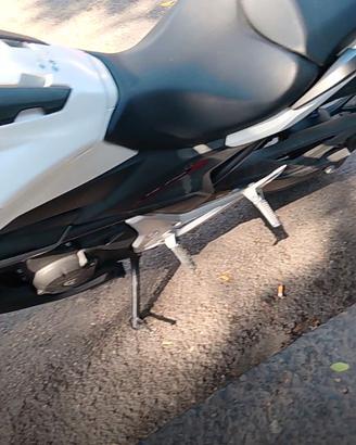 Honda integra ncx 750