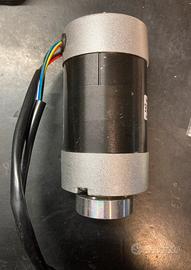 Motore lama Zucchetti