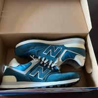 NEW BALANCE 574 made in UK