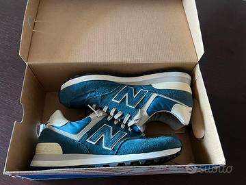 NEW BALANCE 574 made in UK