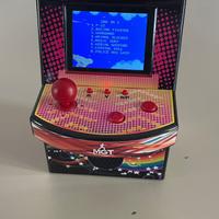Minivideogioco Arcade