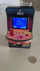 Minivideogioco Arcade