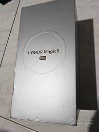 Honor magic 8 pro perfetto stato