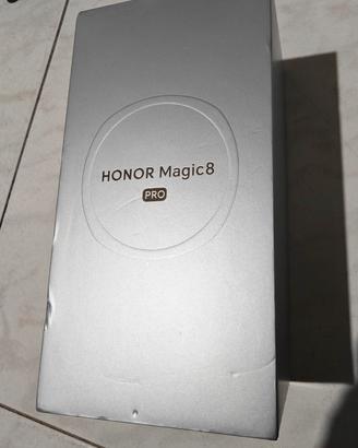 Honor magic 8 pro perfetto stato