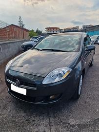 FIAT BRAVO 1.6 TURBO DIESEL – MECCANICA PERFETTA!
