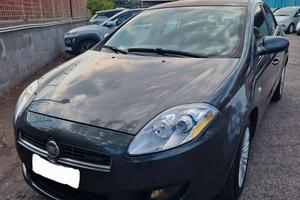 FIAT BRAVO 1.6 TURBO DIESEL – MECCANICA PERFETTA!