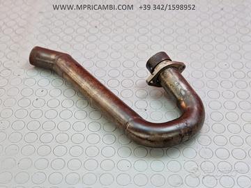 COLLETTORE SCARICO YAMAHA YZF 450 2003 2004 YZF450