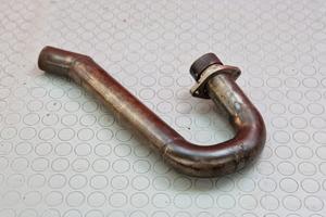 COLLETTORE SCARICO YAMAHA YZF 450 2003 2004 YZF450