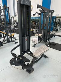 Pulley Row X-pression lux Panatta