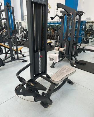 Pulley Row X-pression lux Panatta