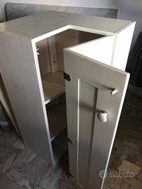 Pensile ad angolo Scavolini