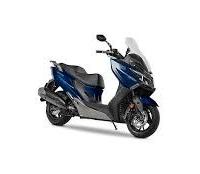 Kymco X-Town City 300i