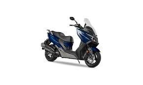 Kymco X-Town City 300i