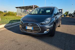 Hyundai ix20 1.4 Bi-Fuel Benzina/GPL
