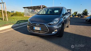 Hyundai ix20 1.4 Bi-Fuel Benzina/GPL