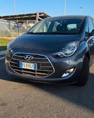 Hyundai ix20 1.4 Bi-Fuel Benzina/GPL