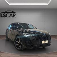 Audi Q3 40 2.0 tfsi S line edition quattro s-troni