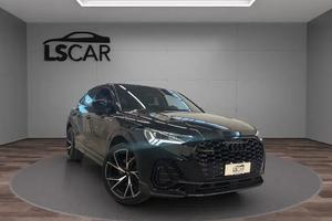 Audi Q3 40 2.0 tfsi S line edition quattro s-troni
